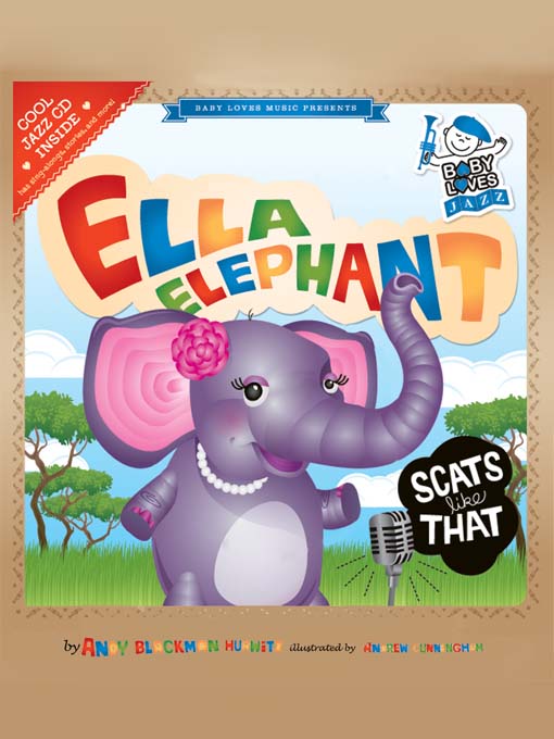 Title details for Ella Elephant by MobiStories - Available